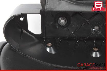 03-13 Maserati Quattroporte M139 Instrument Cluster Speedometer Bezel Trim OEM