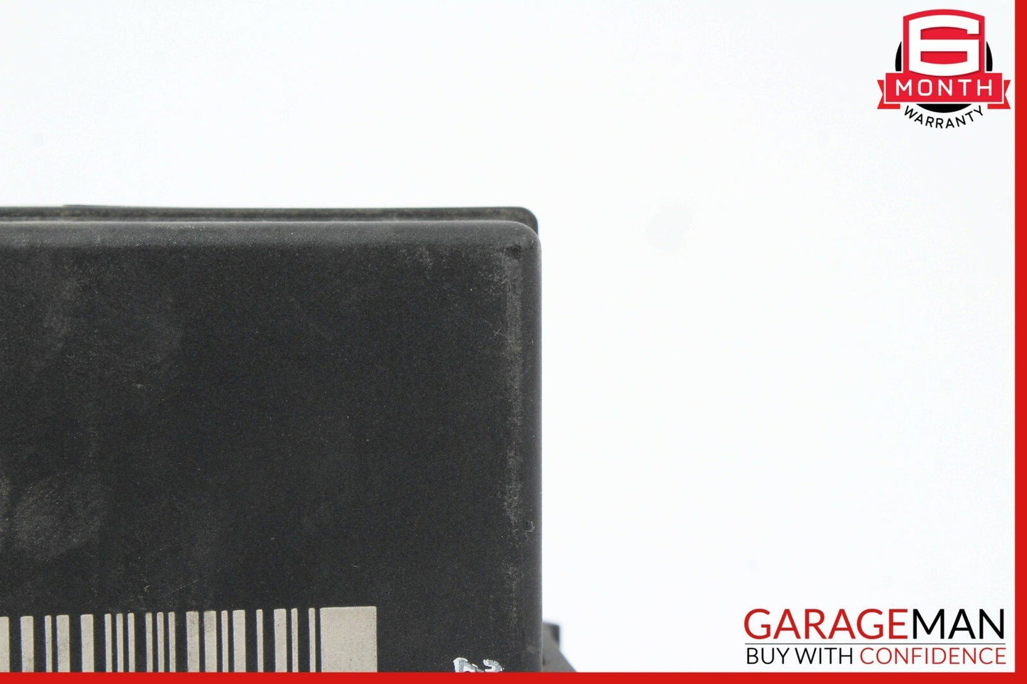 07-09 Mercedes W216 CL550 S550 Rear Trunk Remote Release Open Close Module Unit