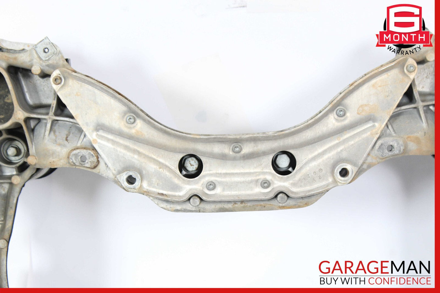 03-12 Mercedes R230 SL550 SL600 SL550 Front Engine Motor Subframe Sub Frame OEM
