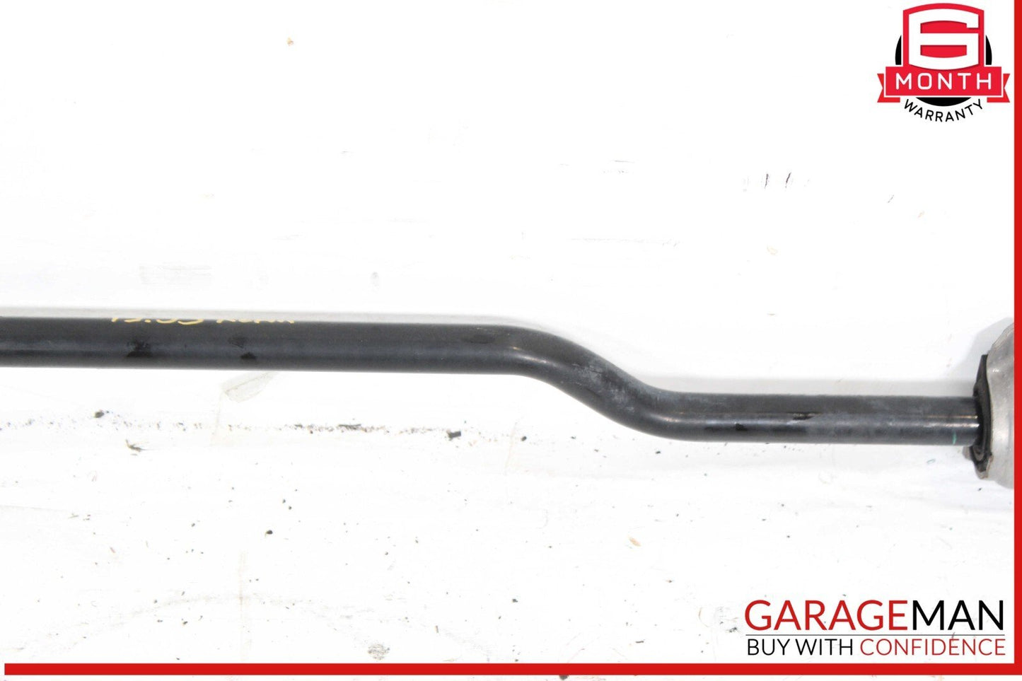 15-20 Audi S3 A3 Rear Stabilizer Sway Bar 5Q0511305BD OEM