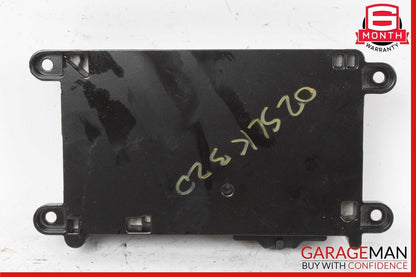00-09 Mercedes R170 SLK320 SL550 Voice Command Control Module 2038205826