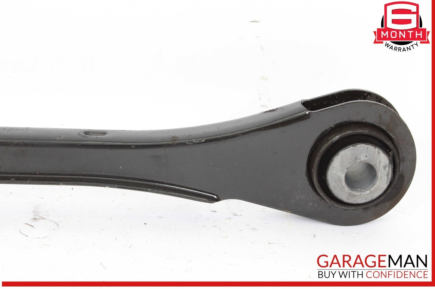 11-18 Porsche Cayenne S 958 Rear Right or Left Tie Rod Control Arm OEM
