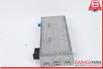 Mercedes W212 E350 E400 SLK250 Sirius Satellite Radio Receiver 2128706489 OEM