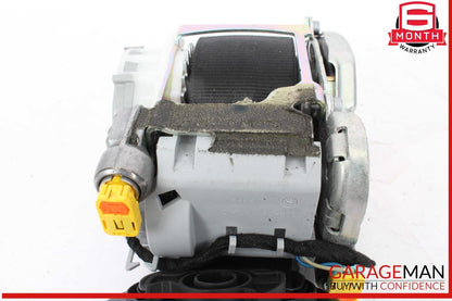 15-18 Audi Q3 Front Right Passenger Side Seat Belt Seatbelt Retractor 8U0857706F