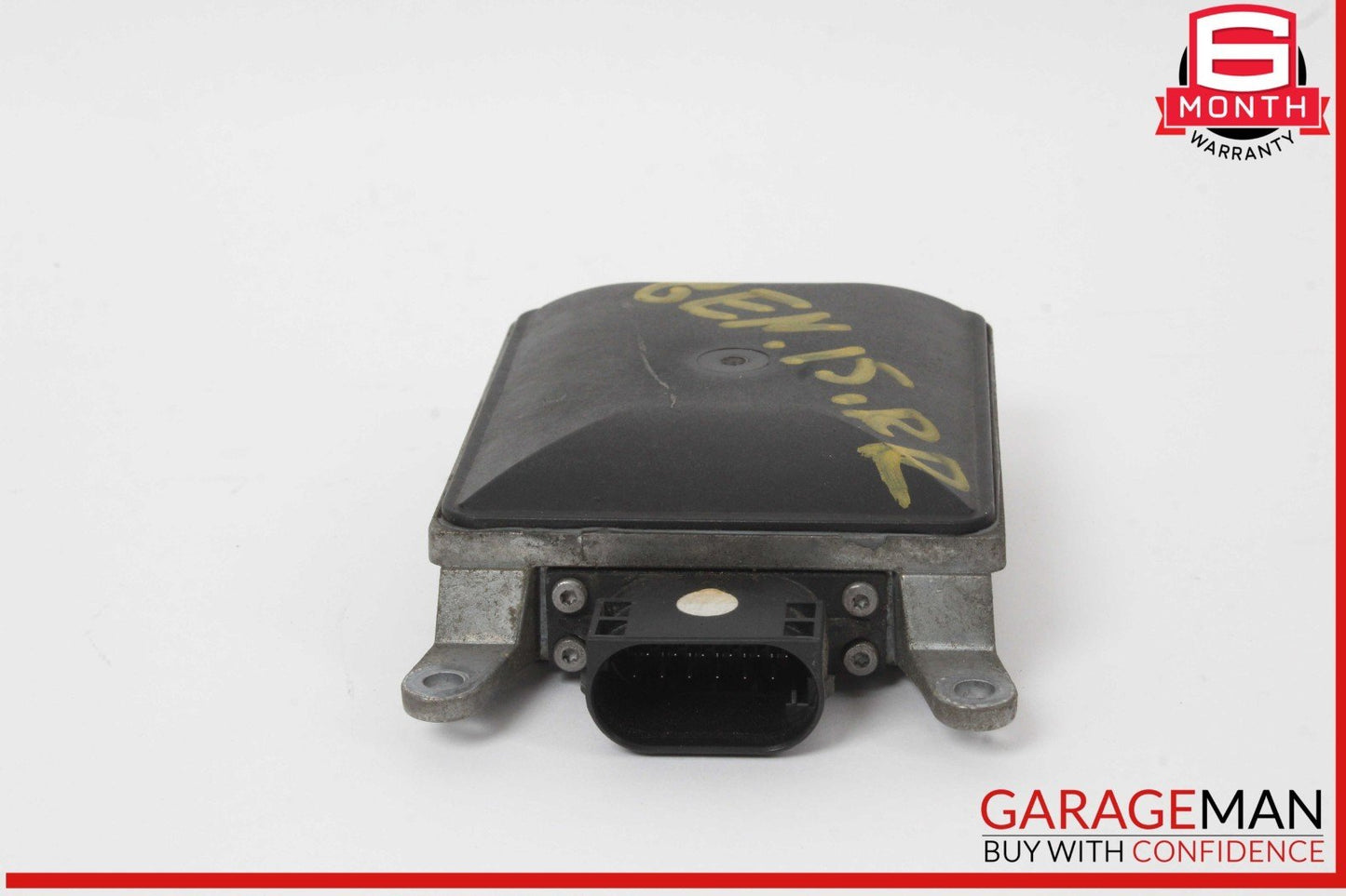 15-20 Hyundai Genesis G80 Rear Right Blind Spot Sensor Control Module Unit OEM