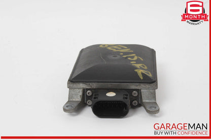 15-20 Hyundai Genesis G80 Rear Right Blind Spot Sensor Control Module Unit OEM