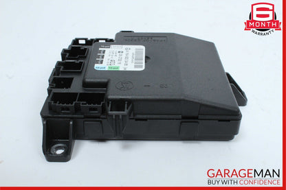 06-13 Mercedes X164 GL450 4Matic Front Right Side Door Control Module Unit OEM