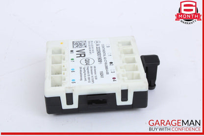 15-23 Mercedes W205 C300 C400 Front Right Side Door Control Module Unit OEM