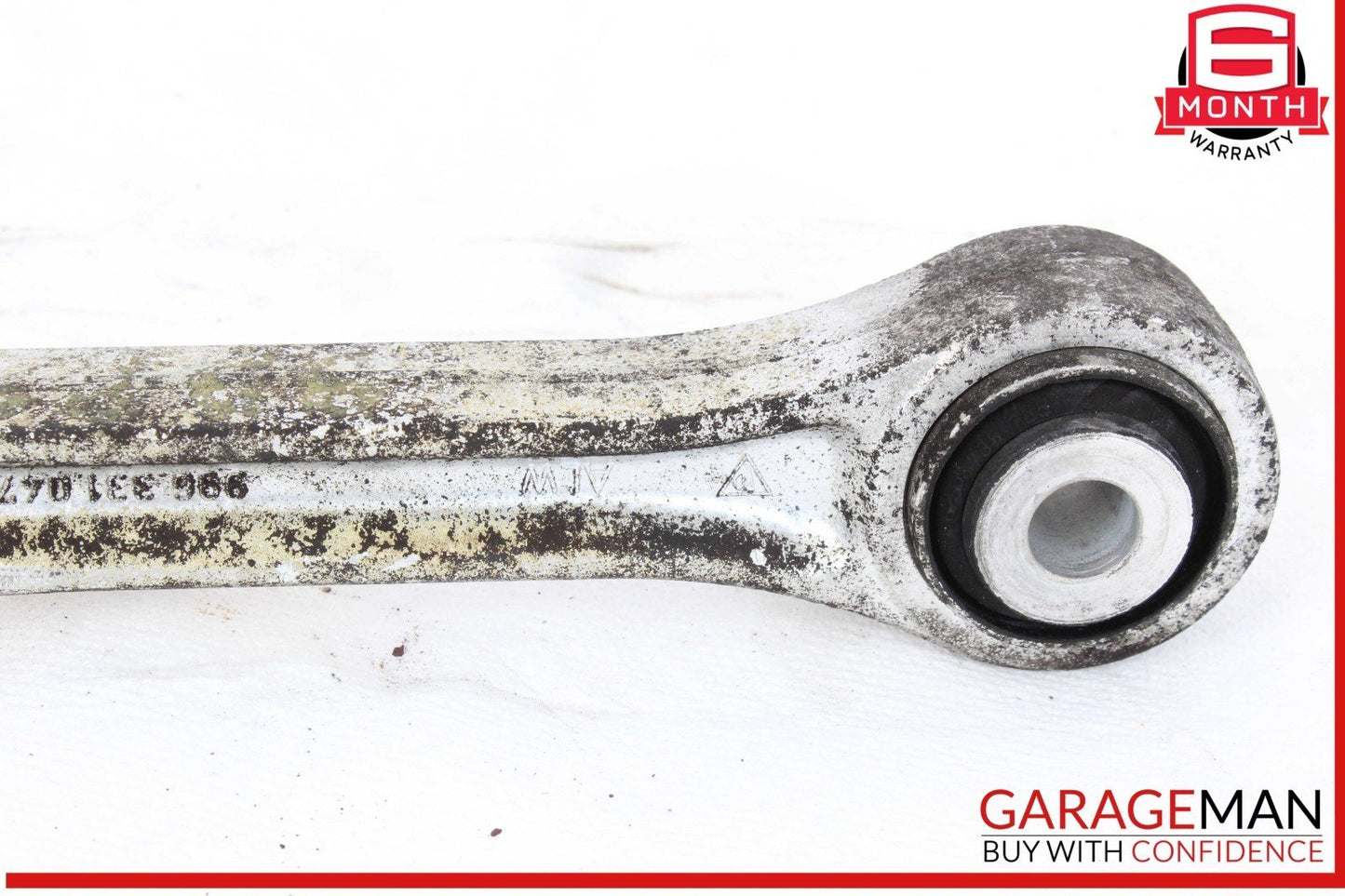 99-12 Porsche Carrera 911 996 Rear Right or Left Suspension Upper Control Arm