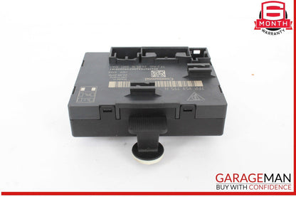 10-16 Porsche Panamera 970 Rear Right Passenger Side Door Control Module OEM