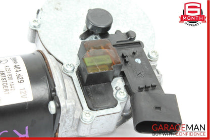 06-13 Mercedes W251 R350 R320 R500 Windshield Wiper Motor 2518201442 OEM