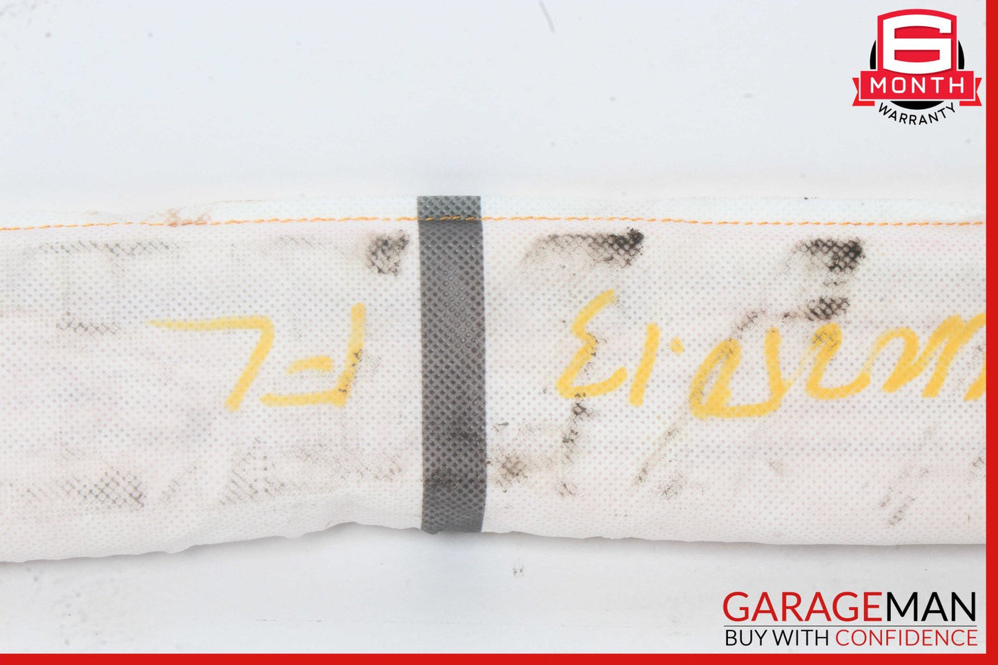 12-20 Mercedes R172 SLK250 SLC300 Front Left Side Door Airbag Air Bag OEM