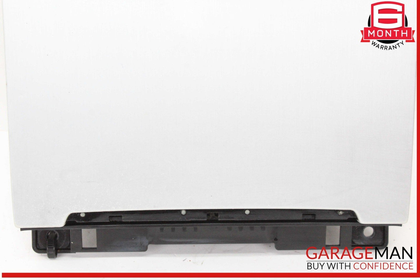 12-18 Audi A6 A7 S6 S7 RS7 Front Center Console Storage Bin Tray 4G0864131 OEM