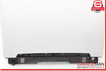 12-18 Audi A6 A7 S6 S7 RS7 Front Center Console Storage Bin Tray 4G0864131 OEM
