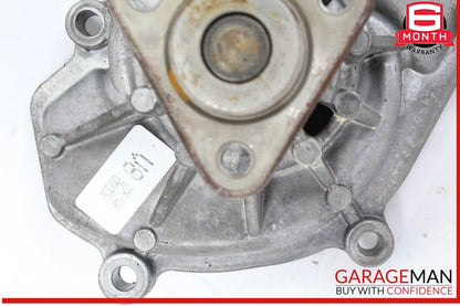 11-18 Porsche Cayenne 958 Panamera Macan Engine Coolant Water Pump OEM