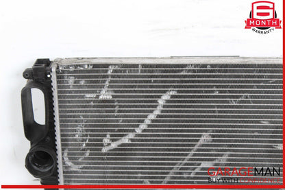 07-11 Mercedes W211 E550 CLS550 AC A/C Condenser Cooler OEM