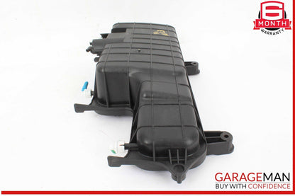 10-13 Mercedes W212 E350 Bluetec Seat Pump Compressed Air Reservoir Tank OEM