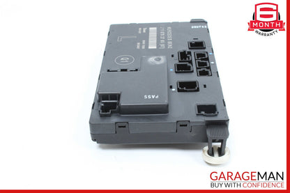 03-09 Mercedes W211 E320 E550 Front Left Driver Side Door Control Module OEM