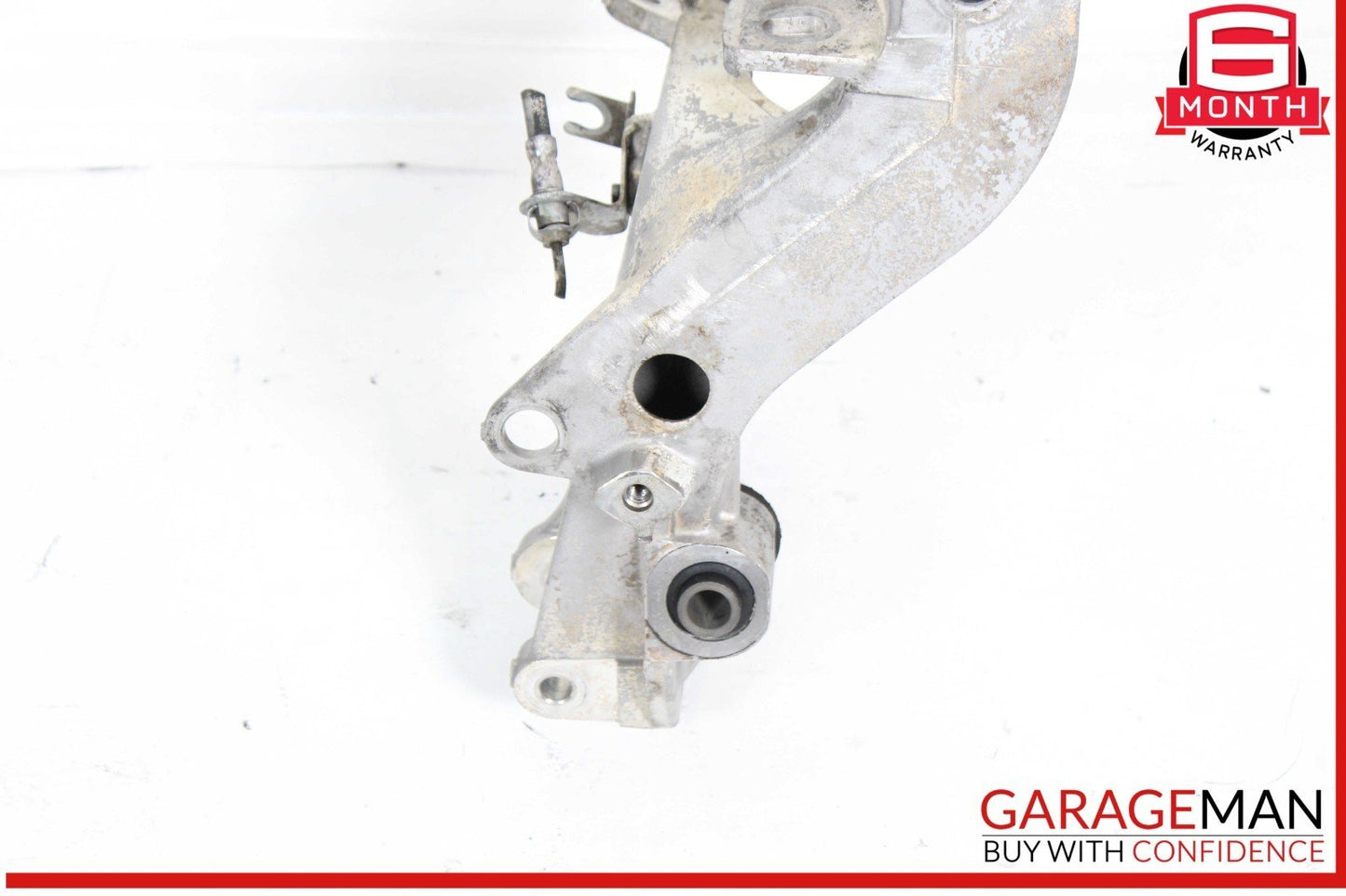 97-05 Porsche Carrera 911 Boxster 986 Rear Subframe Cross Member Sub Frame Bar