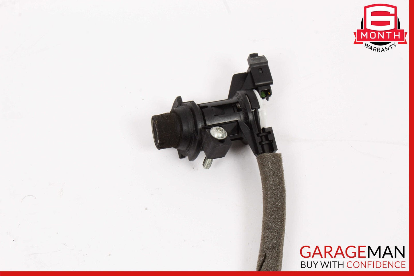 08-15 Mercedes W204 C300 4MATIC Trunk Lid Latch Lock Actuator 2047500185 OEM