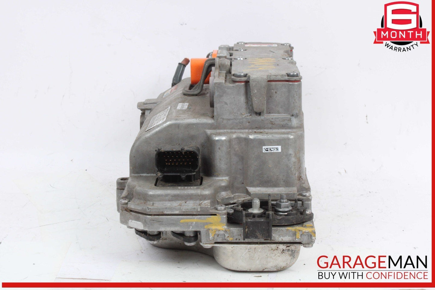 14-16 Porsche Panamera 970 Spyder 918 Hybrid Battery Power Voltage Inverter OEM