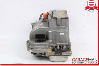 14-16 Porsche Panamera 970 Spyder 918 Hybrid Battery Power Voltage Inverter OEM
