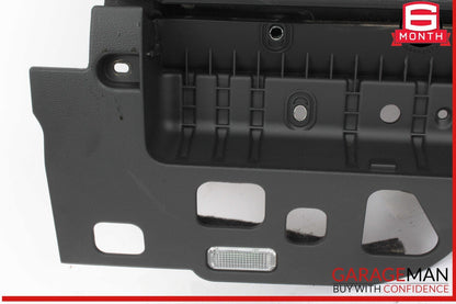 17-24 Audi A4 Dash Dashboard Right Side Glove Box Storage Compartment 8W1880302