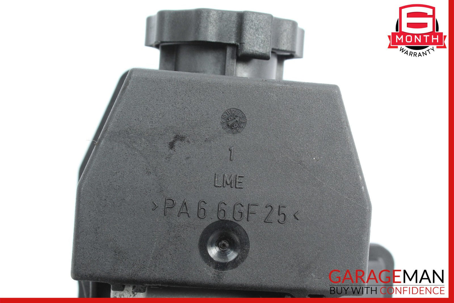 98-00 Mercedes C230 SLK230 Power Steering Pump Reservoir Assembly OEM
