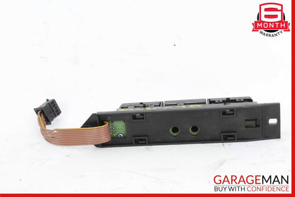 03-09 Mercedes R230 SL550 SL55 AMG Center Console ESP Switch Control Button OEM