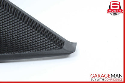 08-14 Mercedes W204 C250 C350 C300 Sedan Front Left Side Tweeter Speaker Cover