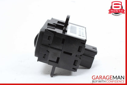 14-17 Maserati Ghibli Dash Headlight Ambient Light Dimmer Switch Controller OEM