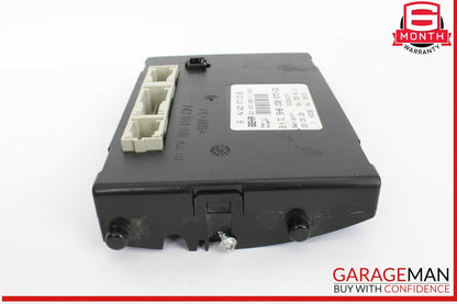 07-09 Mercedes W221 S550 S65 AMG AC A/C Air Heater Blower Climate Control Module