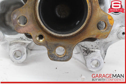 19-24 BMW M340i G20 Front Right Passenger Side Spindle Knuckle Wheel Hub OEM