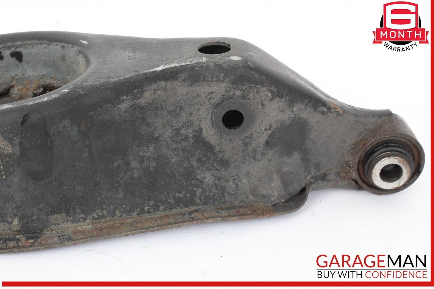 14-17 Maserati Quattroporte S Rear Right or Left Lower Suspension Control Arm
