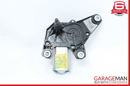 06-13 Mercedes X164 GL450 ML500 R350 Rear Glass Windshield Wiper Motor OEM