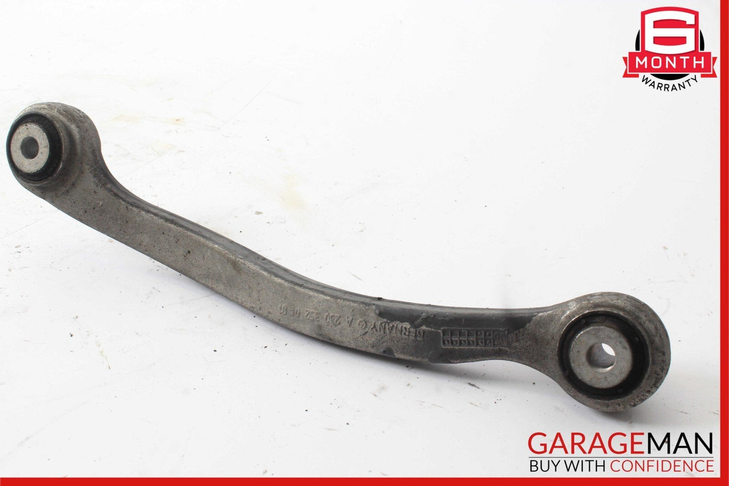 03-11 Mercedes E350 CLS550 SL600 Rear Right Side Upper Lateral Control Arm OEM