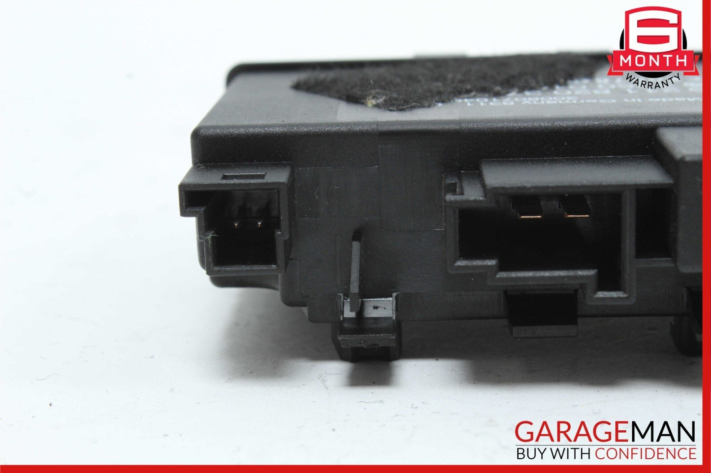 03-09 Mercedes W219 CLS550 E63 AMG Rear Door Keyless Go Control Module Unit OEM