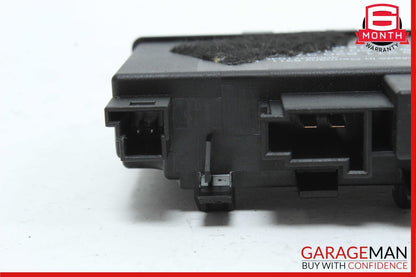 03-09 Mercedes W219 CLS550 E63 AMG Rear Door Keyless Go Control Module Unit OEM