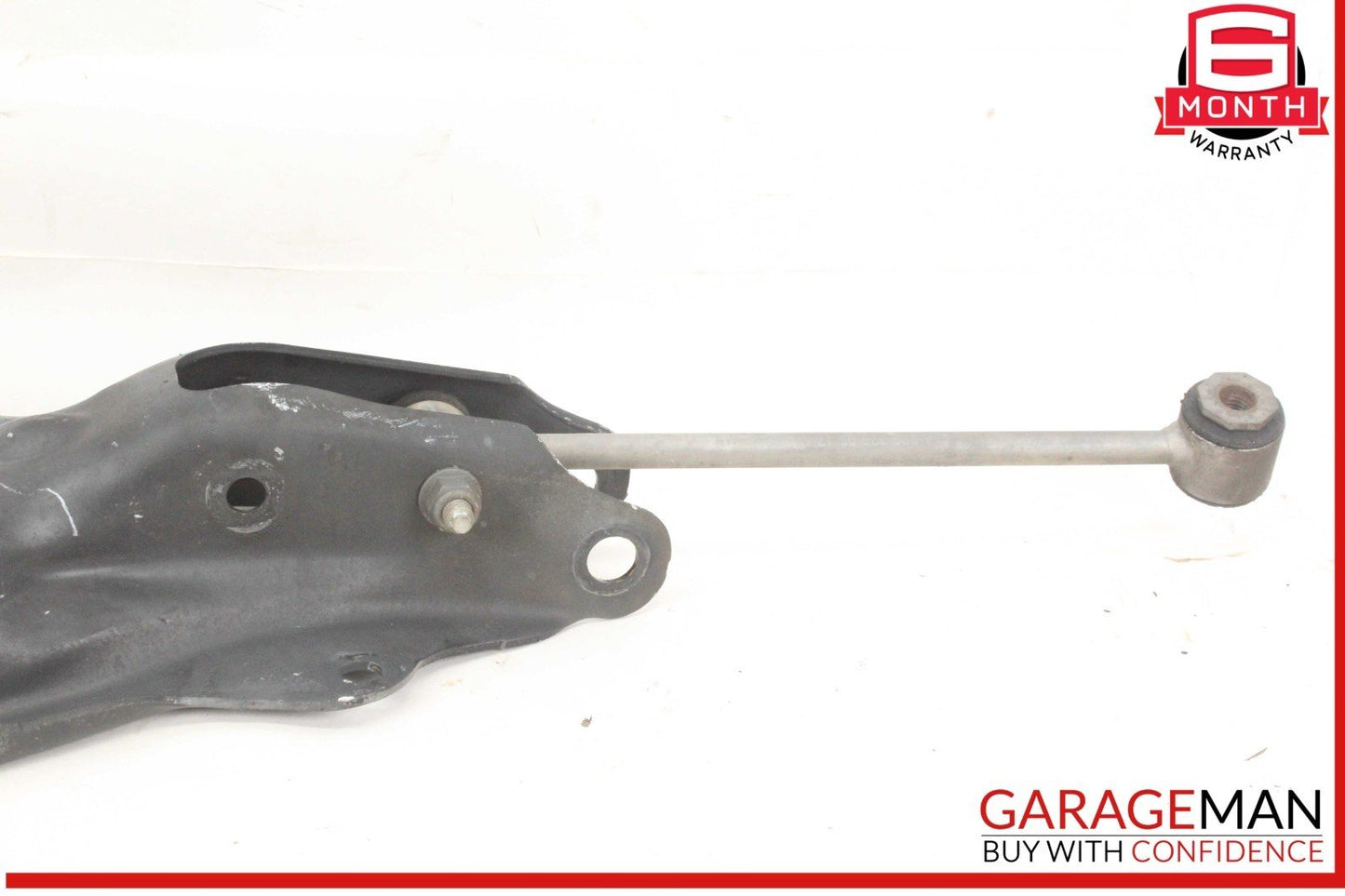 15-20 Mercedes W205 C300 4MATIC Rear Right or Left Lower Rearward Control Arm