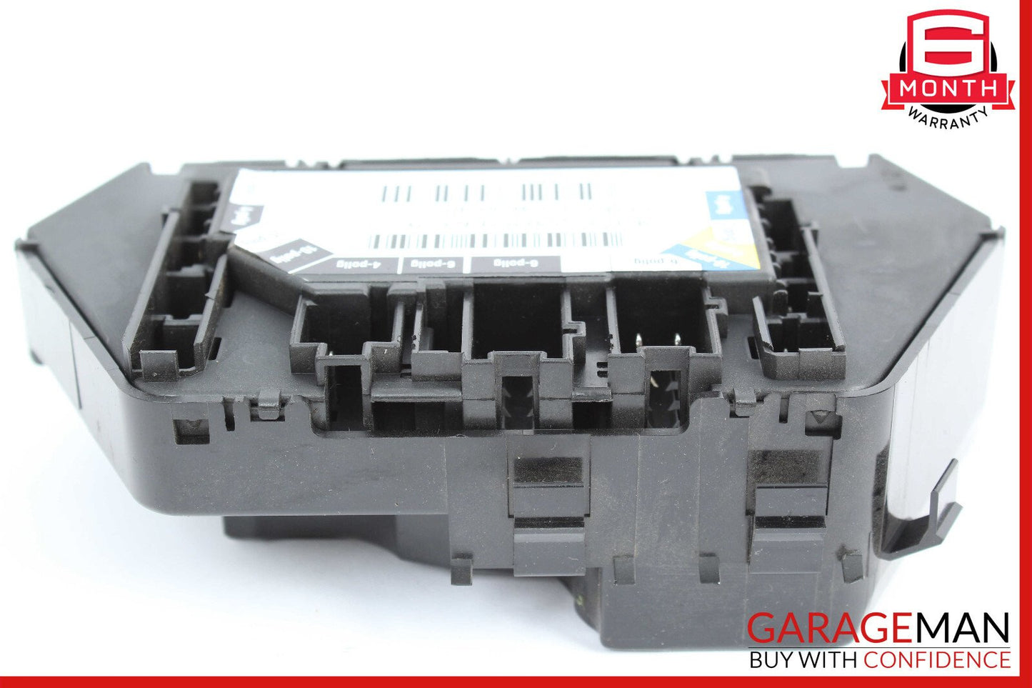 00-06 Mercedes W220 S430 S55 AMG Rear Right Passenger Seat Control Switch OEM