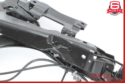 03-08 Mercedes R230 SL500 SL600 Right Convertible Hard Roof Top Hinge Assembly