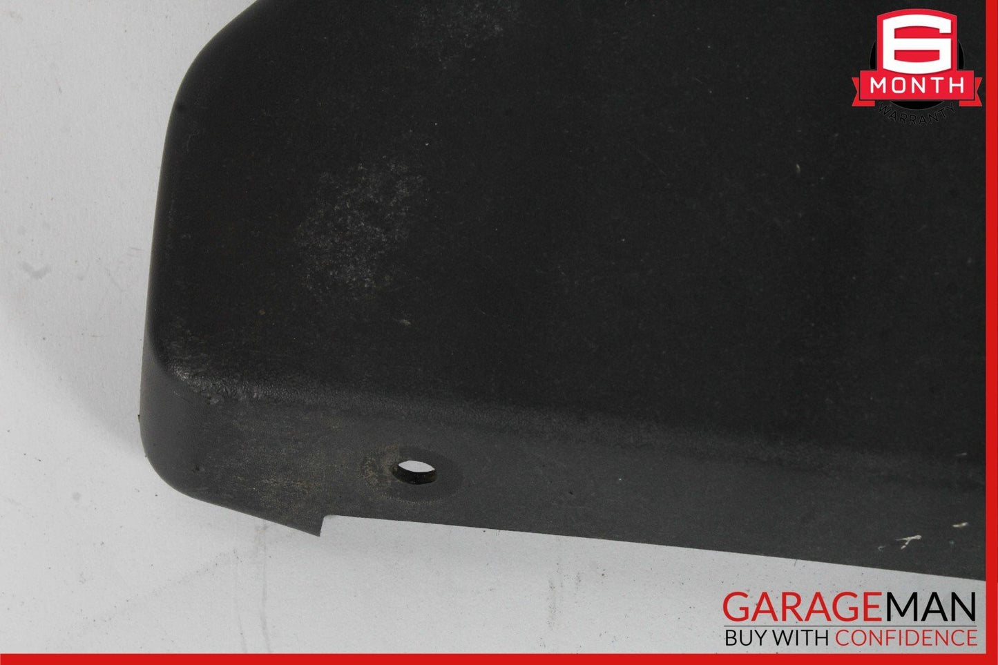 19-21 Mercedes W463 G550 G63 AMG Rear / Front Right Side Door Sill Skirt Cover
