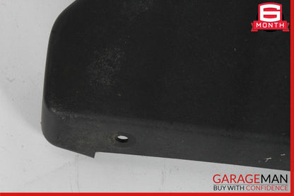 19-21 Mercedes W463 G550 G63 AMG Rear / Front Right Side Door Sill Skirt Cover