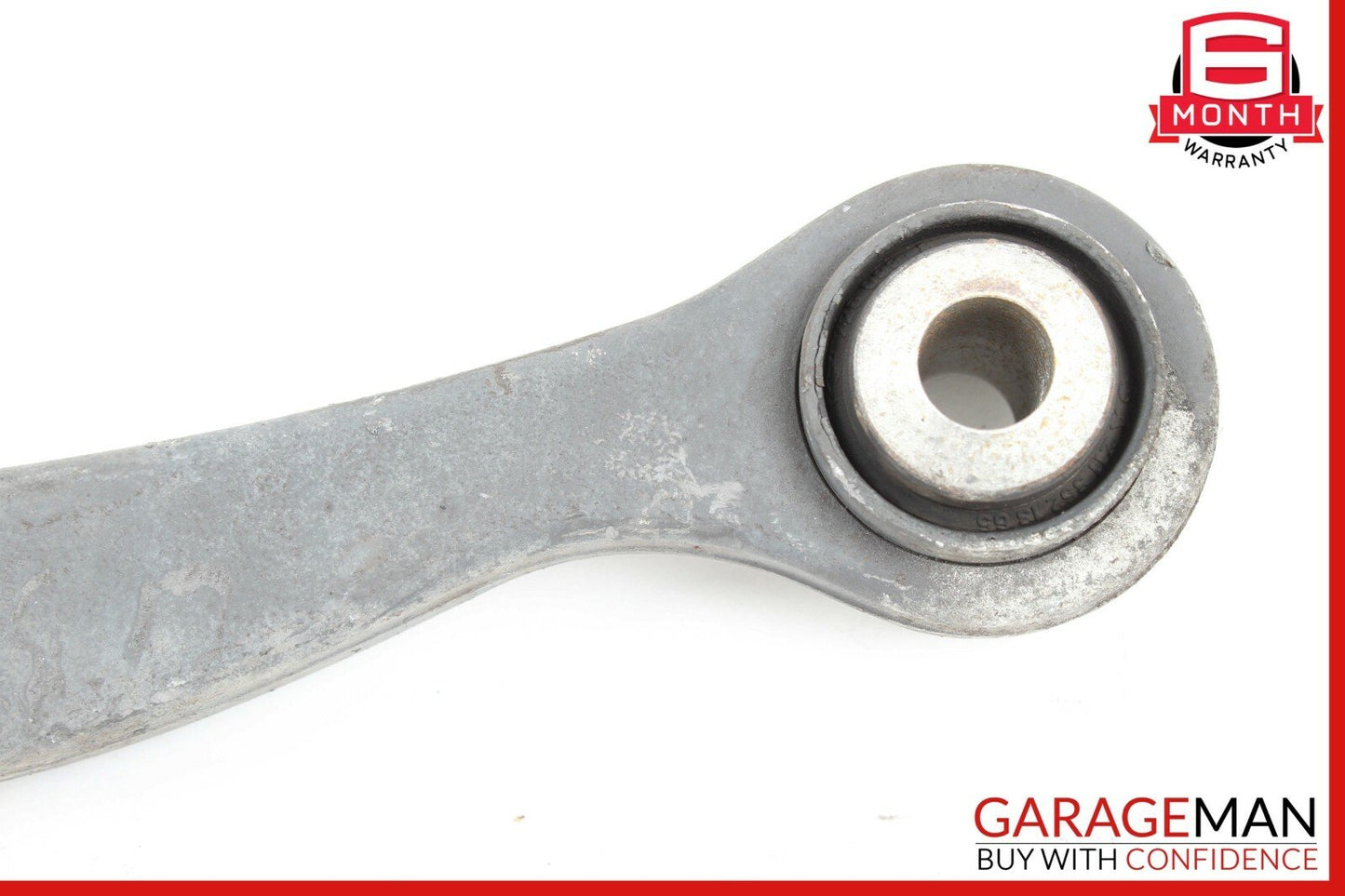 Mercedes SL500 CLS500 E63 AMG Rear Left Driver Side Upper Control Arm