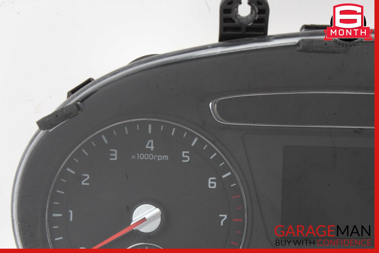 19-20 Kia Sorento Instrument Cluster Speedometer OEM