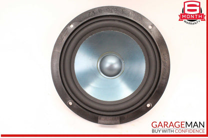 06-13 Mercedes X164 GL450 4MATIC Rear Left & Right Side Door Audio Speakers OEM