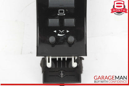 07-14 Mercedes W221 S550 ESP Parking Assist Suspension Switch Controller Module
