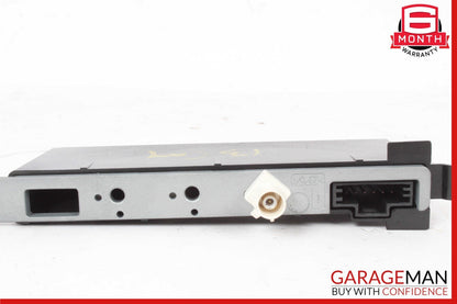 11-16 Porsche Cayenne Turbo 958 Rear Side Antenna Amplifier AMP Module OEM