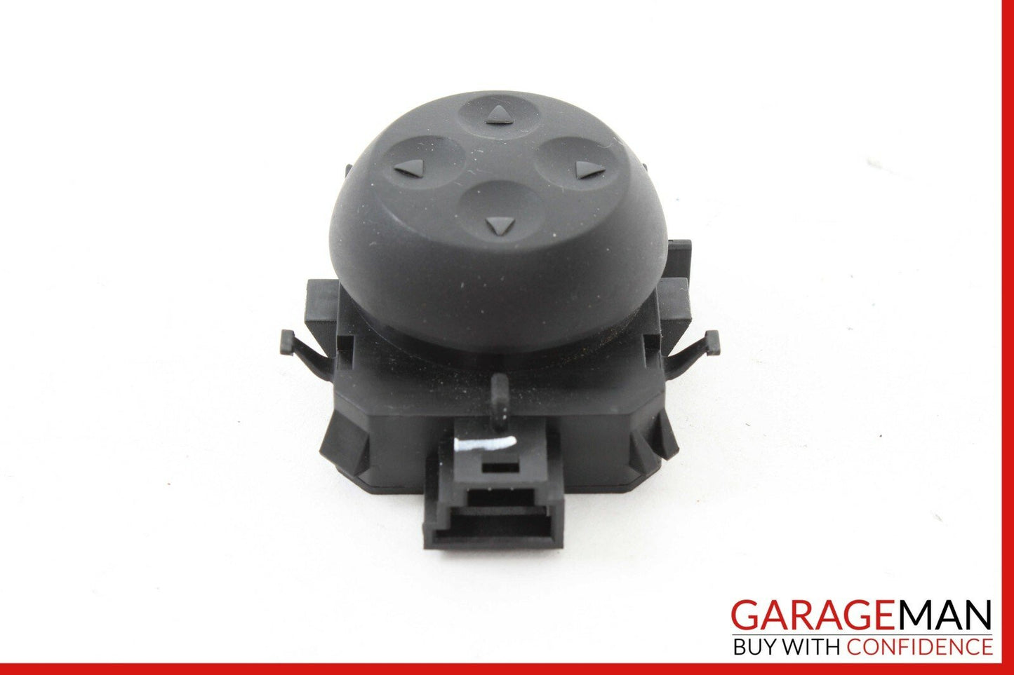 08-15 Mercedes W251 R350 GLK350 Front Left Side Seat Lumbar Switch Control OEM