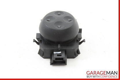 08-15 Mercedes W251 R350 GLK350 Front Left Side Seat Lumbar Switch Control OEM